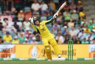 Australia v West Indies - Men's ODI Series: Game 3